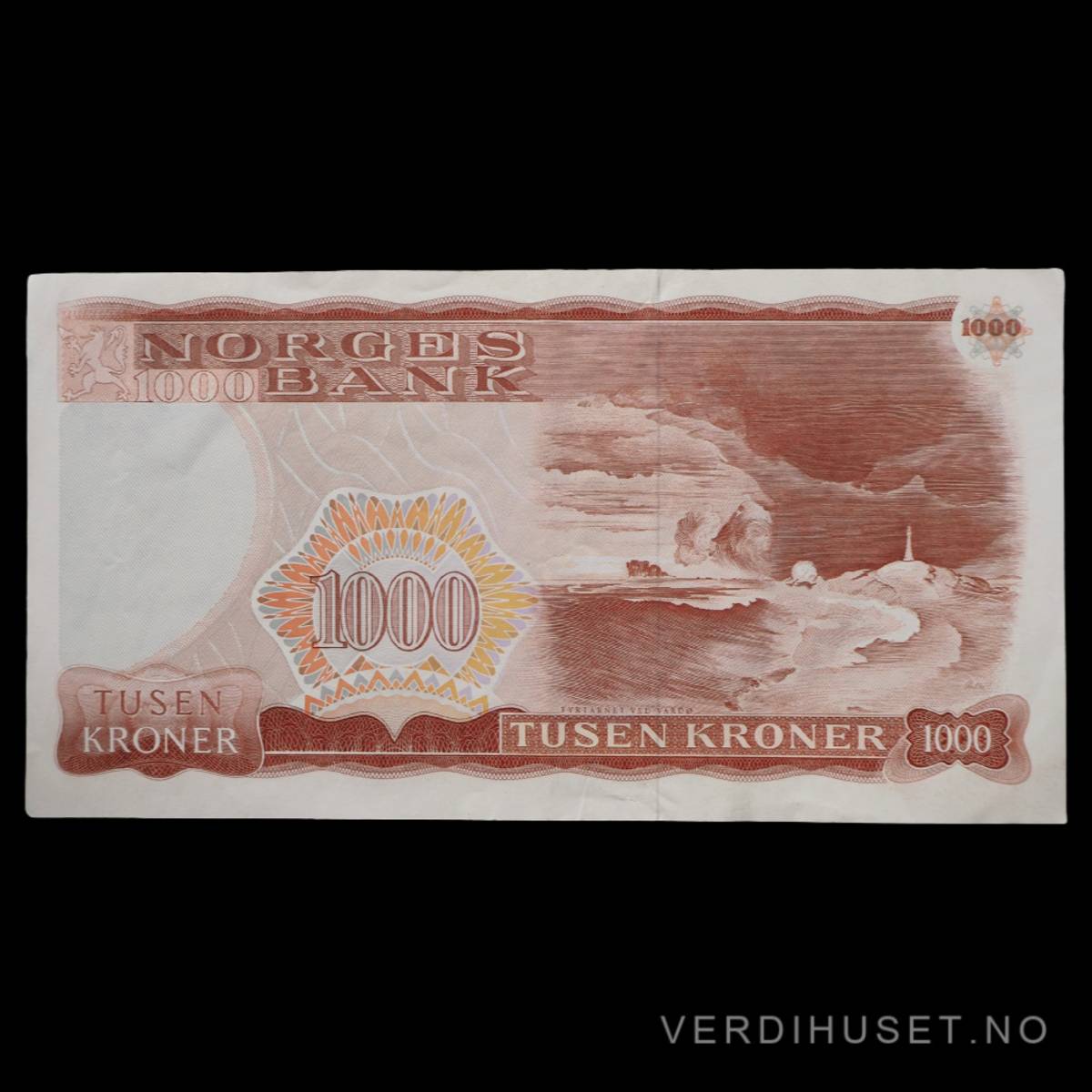 1000 Kr 1983 C Kv g 1+ (C0336153)