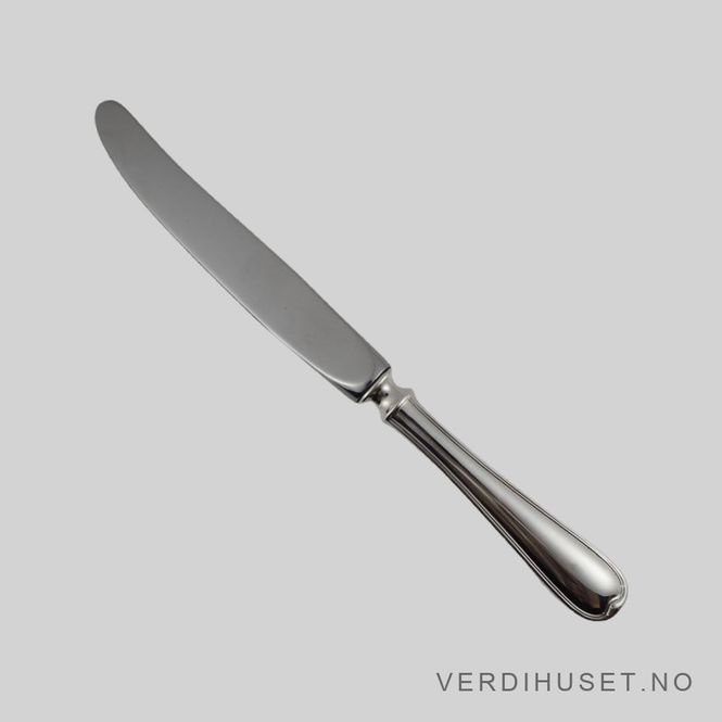 Hovedbilde Kniv, liten m/kort skaft (nyere design) - 21,5 cm ...