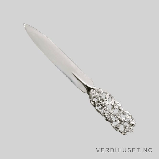 Hovedbilde Brevkniv - 19,5 cm - Elvesæter