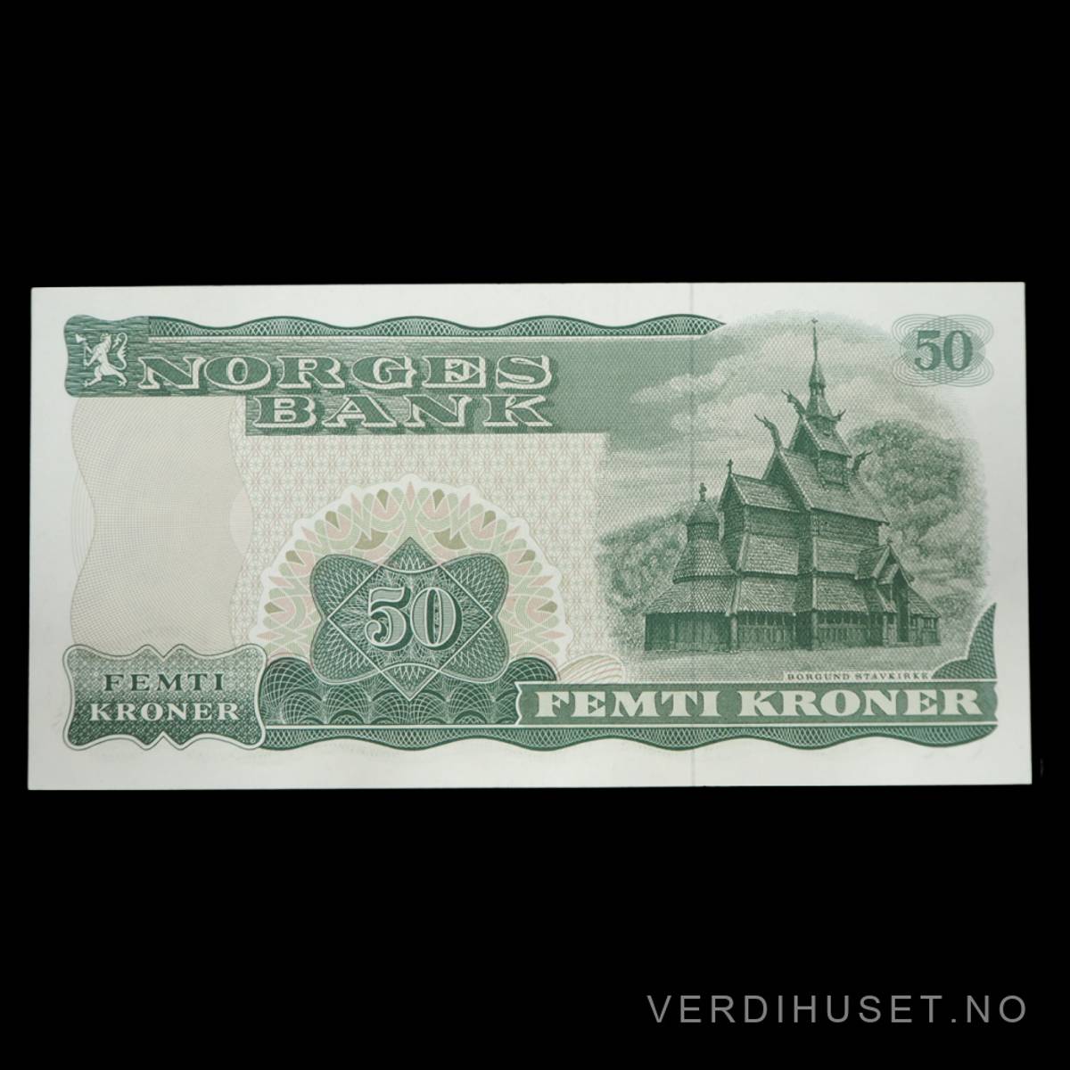 50 Kr 1975 G Kv 0 (G.0873496)