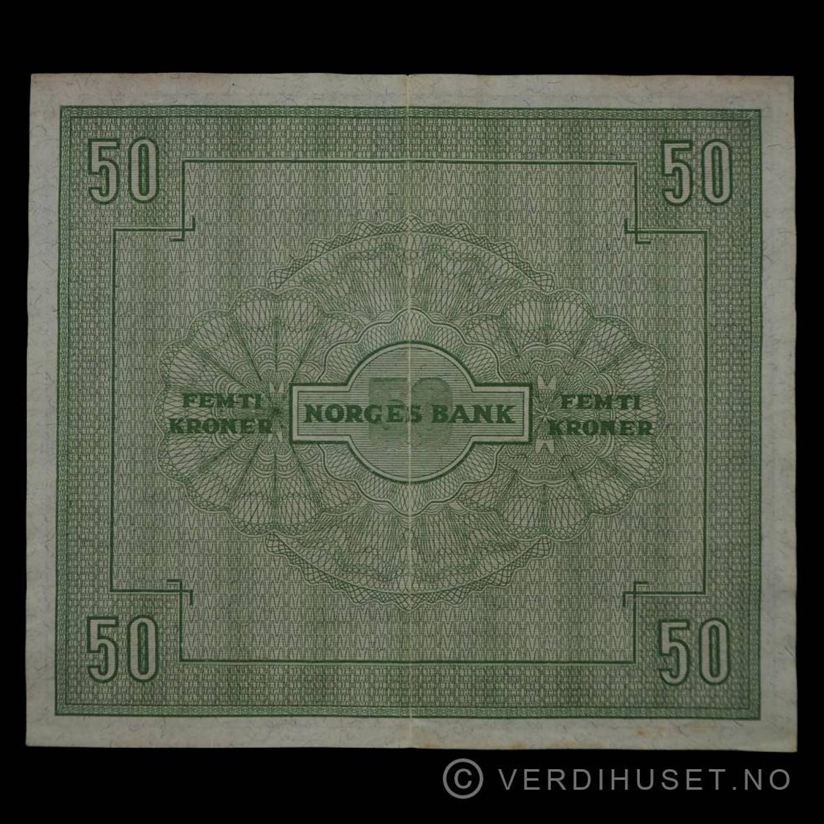 50 kr 1948 B kv s1+ (B.0067471)