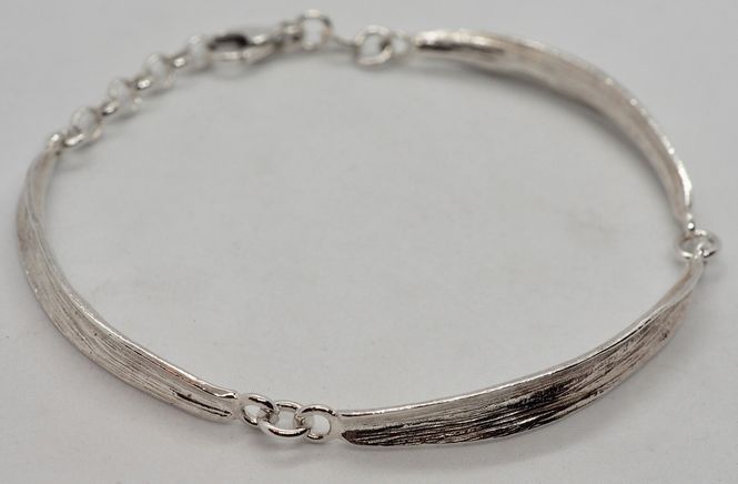 Hovedbilde Armbånd i sølv 