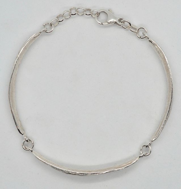Hovedbilde Armbånd i sølv 