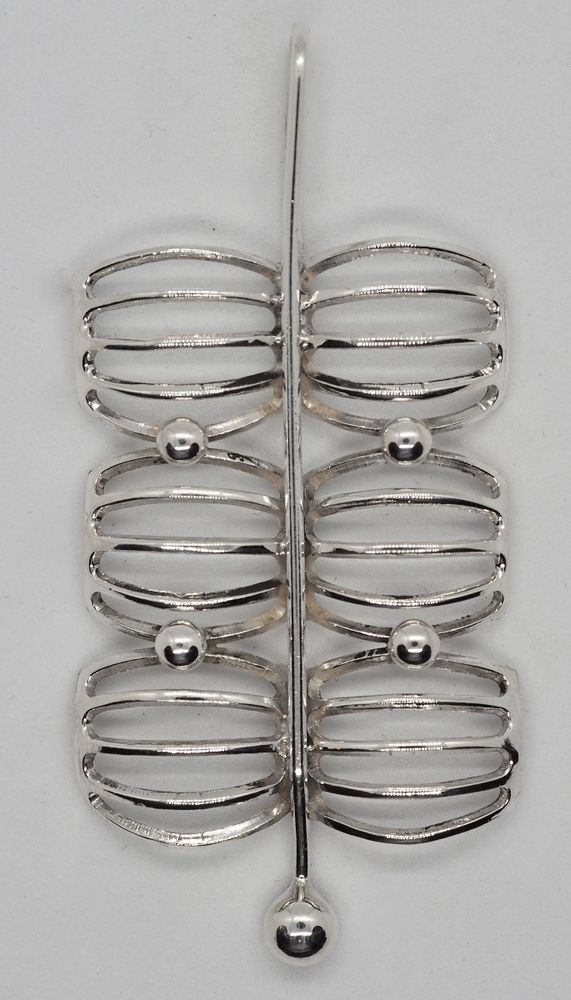 Anheng i sølv 