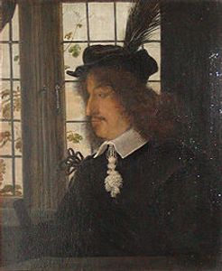 Frederik III 
