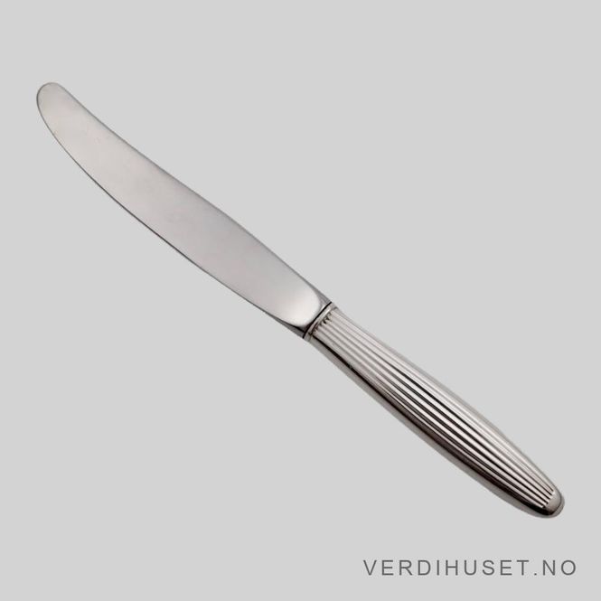 Hovedbilde Kniv, stor m/kort skaft - 23,7 cm - Åre