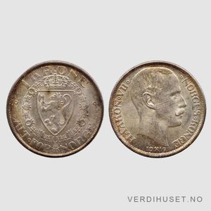1 kr