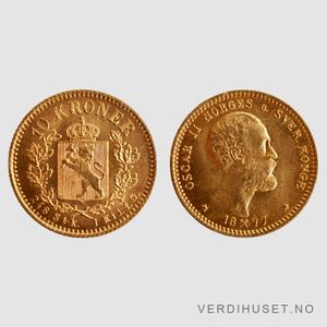 10 kr