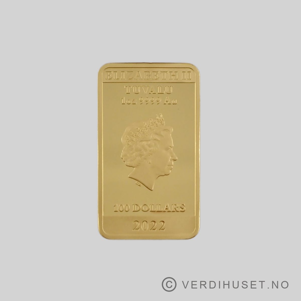 1 Oz - 