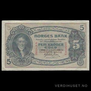 5 kr