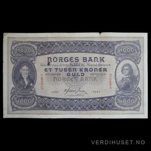 1000 kr