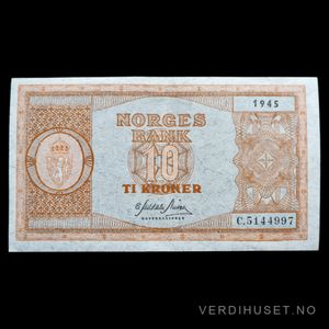 10 kr