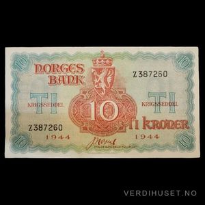 10 kr