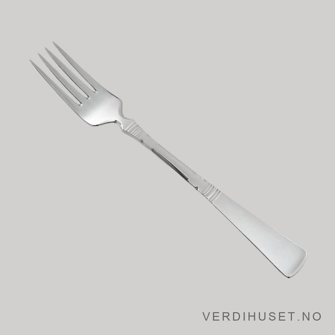 Hovedbilde Gaffel, liten - 17,7 cm - Bankett