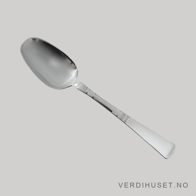 Hovedbilde Barneskje/Dessertskje - 15,0 cm - Bankett