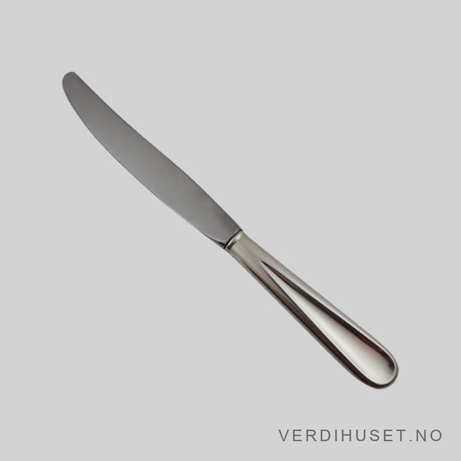 Hovedbilde Kniv, liten m/kort skaft - 20,7 cm - Måne