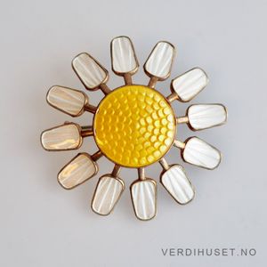 Nåler/Brosjer