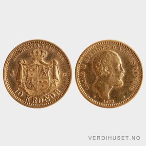 10 Kr