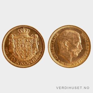 10 Kr