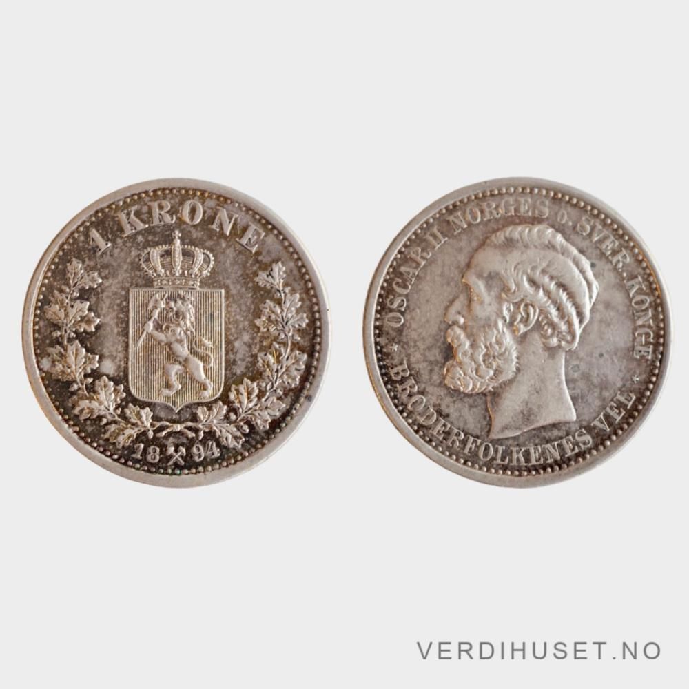 1 Kr 1894 Kv 01