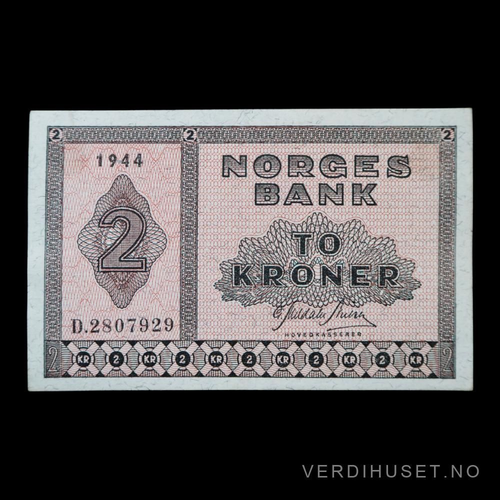 2 Kr 1944 D Kv 01 (D.2807929)