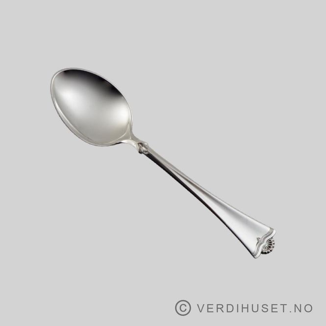 Hovedbilde Barneskje/Dessertskje - 14,8 cm - Konval