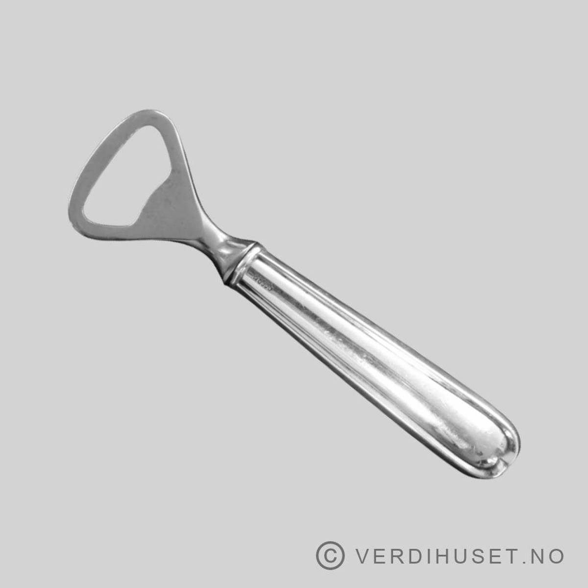 Flaskeåpner - 13,7 cm - Jubileum