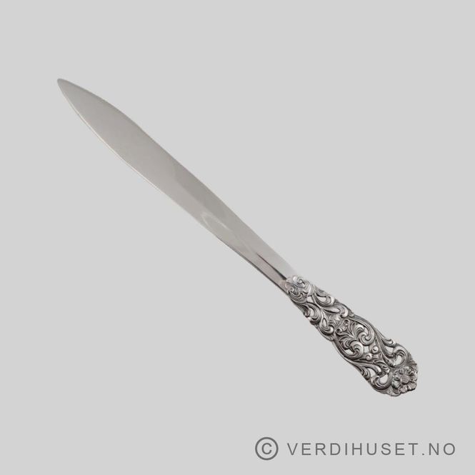 Hovedbilde Brevkniv/Papirkniv - 21,0 cm - Valdres