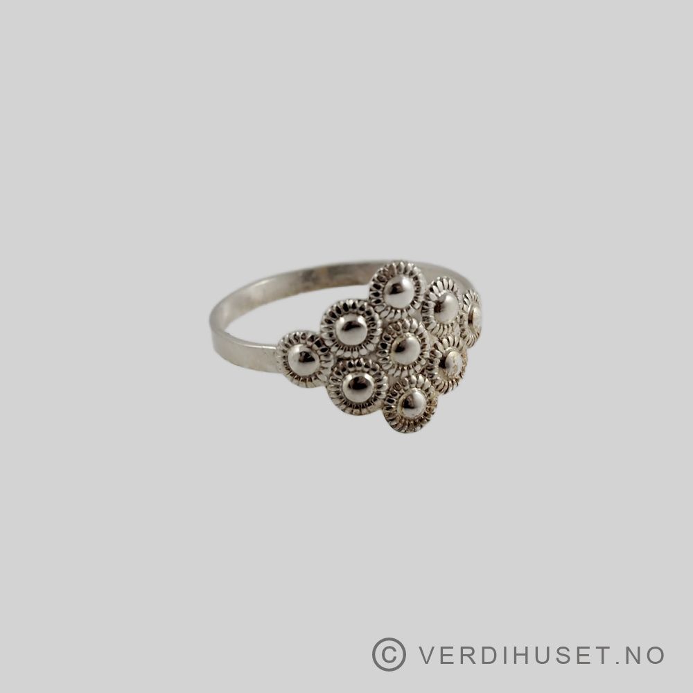 Bunadsring