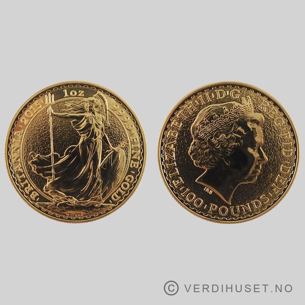 Bilde av 1 Oz 