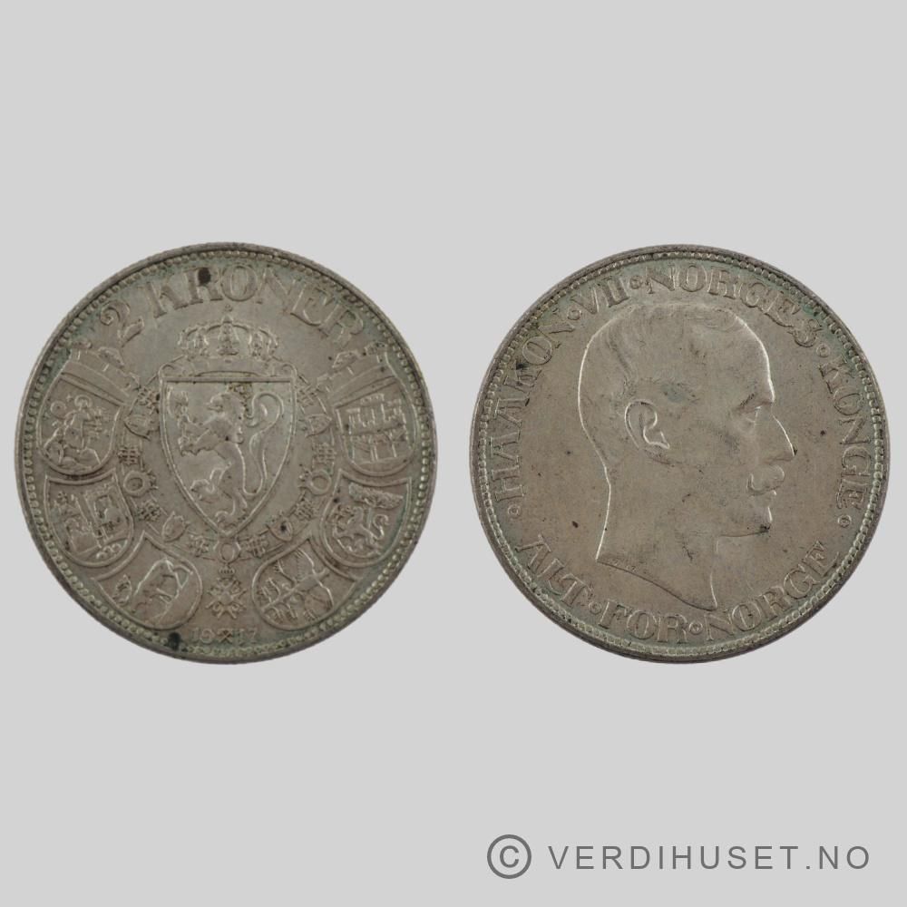 2 Kr 1917 Kv 1+