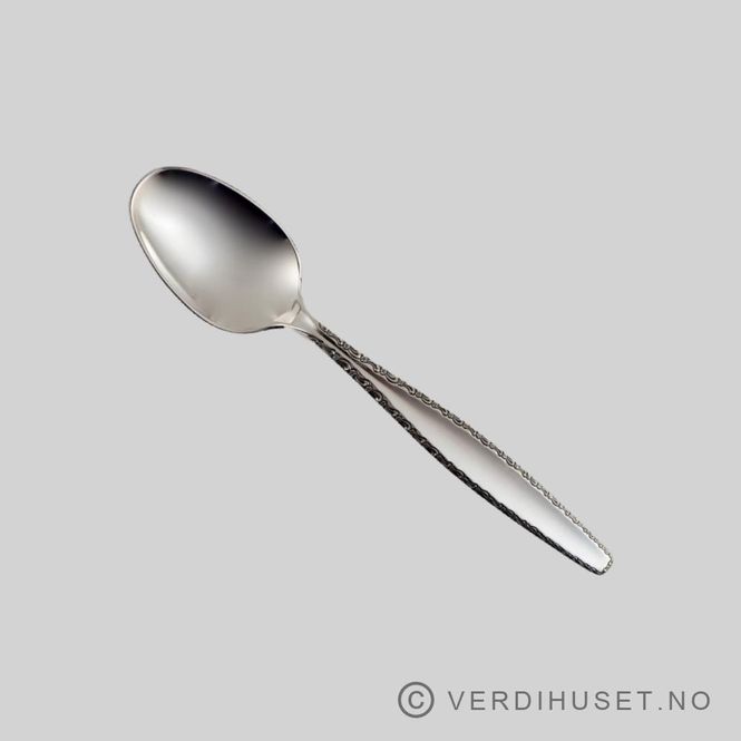 Hovedbilde Barneskje/Dessertskje - 15,0 cm - Romanse