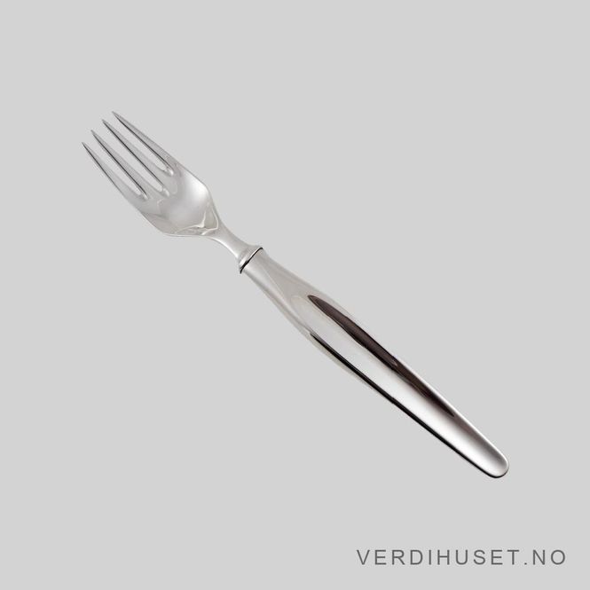 Hovedbilde Fiskegaffel - 18,8 cm - Åse